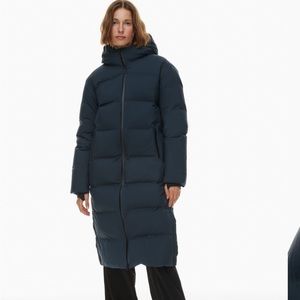 TNA waterproof superpuff